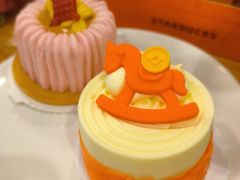 -星巴克(南京鼓楼吾悦广场店)