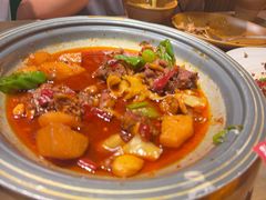 -耶里夏丽·新疆菜·28年喀什老馆(田林东路店)