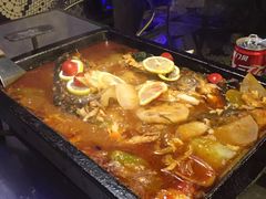 -炉鱼(爱琴海购物公园店)