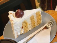 -来回·咖啡(天河南店)