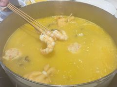 -八珍玉食鸡煲·打边炉(印象城店)