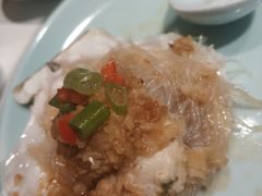 -竹雨堂创意中国菜(裕华店)