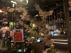 -繁花里音乐餐厅(新天地店)