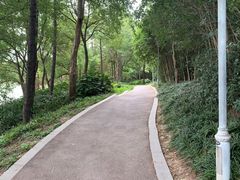 -美兰湖景区