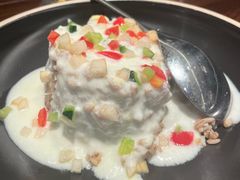 -沙力海西北特色美食烤肉店(北门坡店)