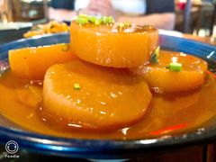 -兰溪小馆(东直门簋街店)