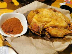 葫芦鸡-醉长安(南门总店)