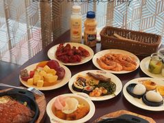 -贵族世家牛排(晋江万达店)