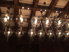 -恰餐厅及酒吧 CHAR Bar & Grill (北京丽都皇冠假日店)