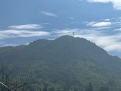 -藏龙百瀑风景区