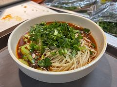 -北京大学-燕南食堂