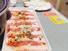 -正宗齐齐哈尔烤肉·齐牛哥鲜切炭火烤肉(杭州总店)