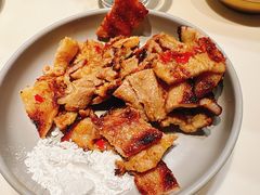 -胡麻(静安嘉里店)