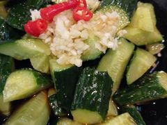 -很久以前羊肉串(中山公园店)