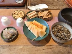 -邈墨茶馆(江南星座1店)