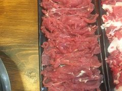 -八宝牛潮汕鲜牛肉火锅(净月店)