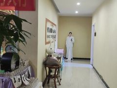 -水云间·SPA·按摩·美肤(丰润阁店)