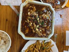 -卢庄(江汉路店)