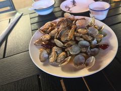 -老大连路特色烧烤(基隆路店)