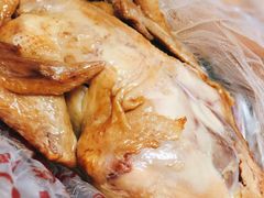 老孙记烧三黄鸡-老孙记烧鸡