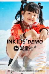 点击看大图 -INKIDS潮童社儿童摄影(朝阳大悦城店)