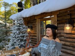 -HERRE·FARM 赫尔露营农场·团建聚会包场