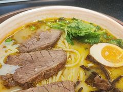 -康师傅·全民面馆(林和中路店)