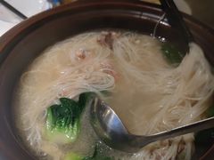 -筱爷叔·上海传统手工菜(玉树路店)
