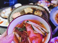 -十三姨正合丰烤肉(营迹路店)