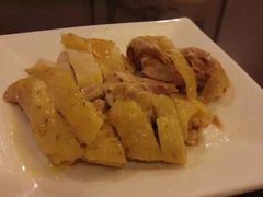 -亭下湖饭店(康岭店)