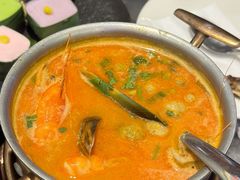 -simply thai天泰(世纪汇店)