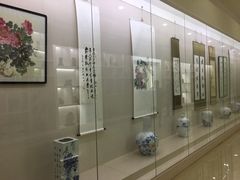 -吉林市博物馆