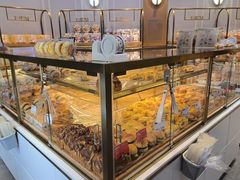 -DANXI丹喜面包·蛋糕(庐山店)