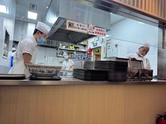-有礼有面(知春路店)