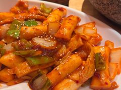 -七八冷面·延边朝鲜族美食(欢乐谷店)