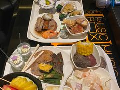 -堂会(白云店)