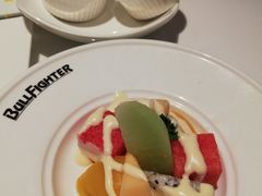 -斗牛士牛排(南京东路店)