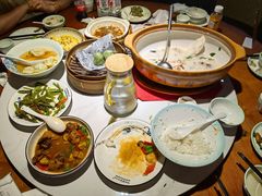 -风味小馆(天目湖宾馆店)