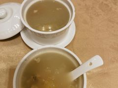 -广东胜利宾馆西关粤中餐厅