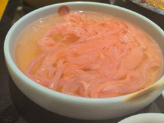 -一斗火锅·招财羊毛肚(北温泉九号店)