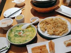 -如轩·海鲜砂锅粥·潮汕菜(沿江东路店)