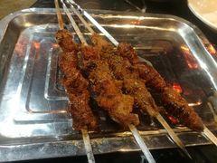 -二姐卤煮(南十里居店)