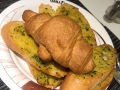 -斗牛士牛排餐厅(嘉里汇店)