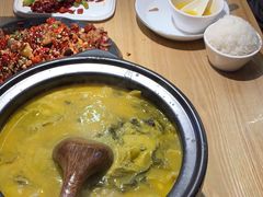 -蜀锦堂·川味现炒(襄阳武商汇店)