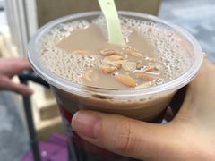 -八婆婆烧仙草(中山路店)