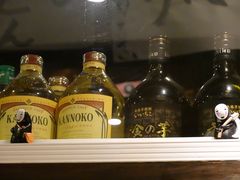 -纹兵卫手打荞麦面日料(虹桥本店)