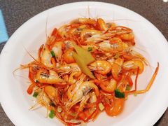 -品渔味湖鲜馆(拈花湾店)
