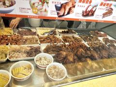 -紫燕百味鸡(大坪店)