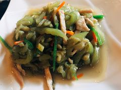 -我去·春饼文化主题餐厅(国定路总店)