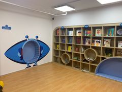 -小门牙好性格托育(北外滩中心)